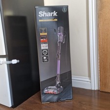 Shark HZ500UK Corded Stick Vacuum Cleaner Anti-Hair Wrap