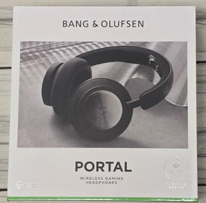 Bang and Olufsen Portal | eBay