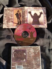JOHN LEE HOOKER Healer w CANNED HEATCRAY THOROGOOD CD Like New BRAND NEW CASE