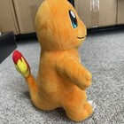 Charmander Plushie Toy Pokemon Stuffed Animal Small Medium 9" Good Condition — photo 5