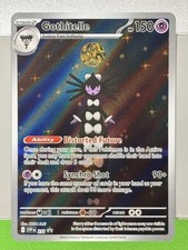 gothitelle pokemon card Gothitelle #211 Prices | Pokemon Promo