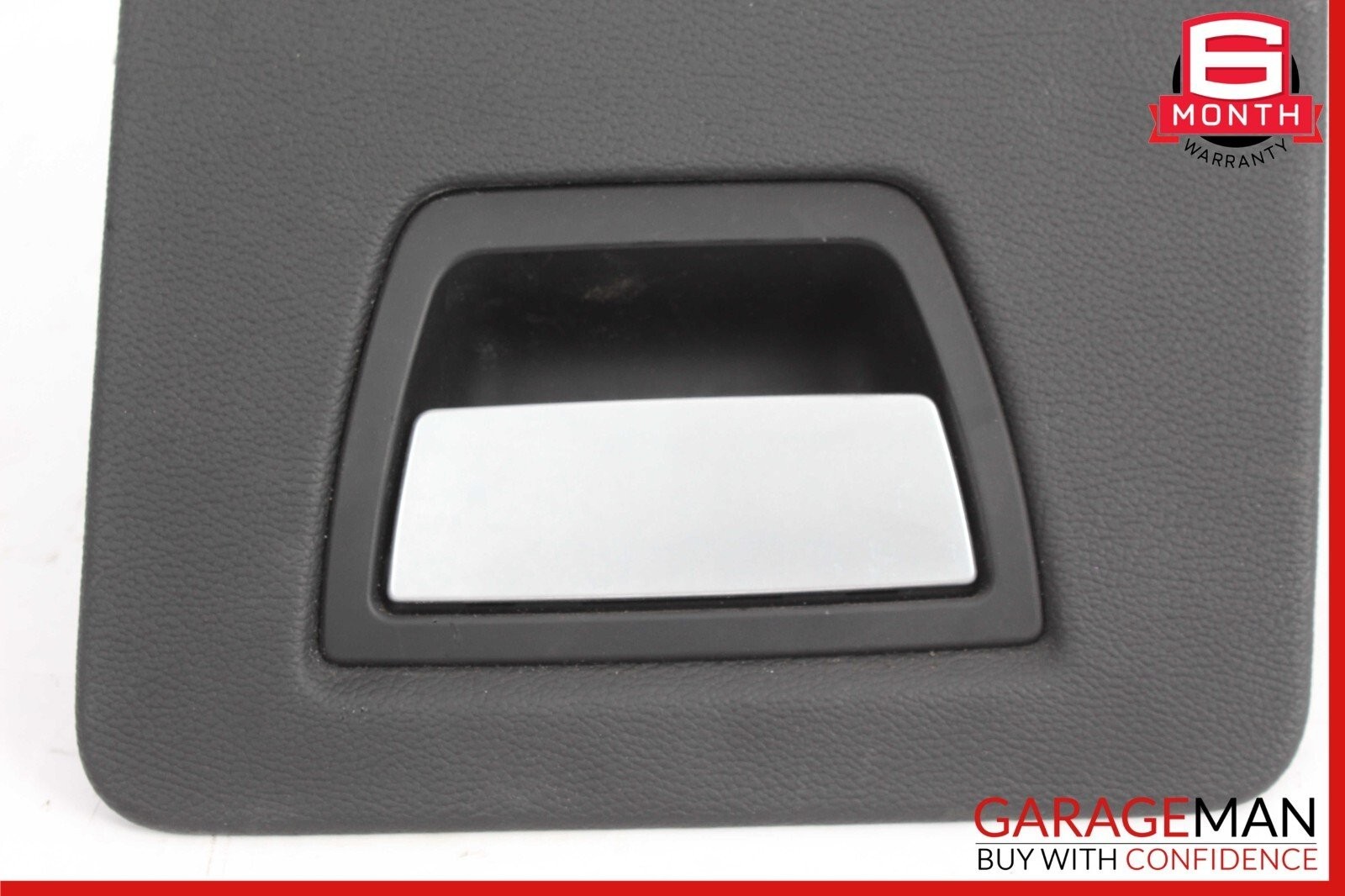 Maserati Ghibli 2014-2022 Front Left Dashboards Set
