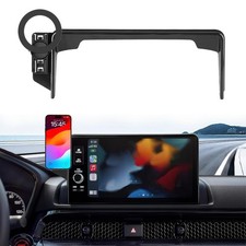 Hesanzol Car Phone Mount for 2023-2025 2026 Honda HR-V / 2023-2025 ... Fast Ship