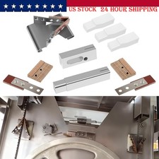 HRK-6 Meat Band Saw Repair Kit Saw Replacement for Hobart Models 5701, 5801 6614