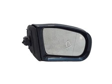Retroviseur droit (ou coque) Mercedes CLASSE E
