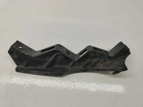 Volkswagen PASSAT B6 2006 Halterung Stoßstange Stoßfänger vorne 3C0807889