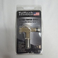 TriTech T93R 310 Ultra-Finish Professional Airless Spray Tip