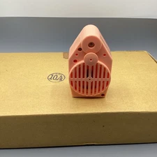 (3) NOS 1980’s Ozen Blank Toy Voice Box Lot-Case Fresh- *RARE* #A