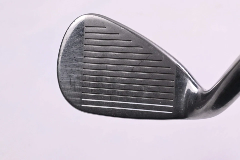 Callaway Rogue ST Max Pitching Wedge / 41 Degree / Senior Flex UST Recoil Dart - Image 2 of 4