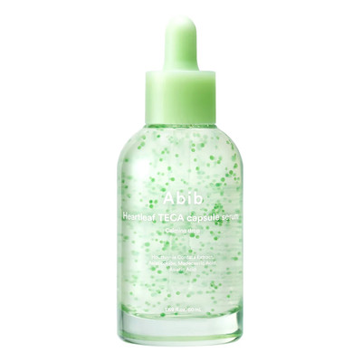 [ABIB] Heartleaf TECA Capsule Serum Calming Drop - 50ml