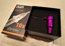 Cheyenne Hawk Thunder Tattoo Machine Motor - ...