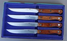 J.A. Henckels 4 Steak Messer Rostfrei