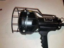 Spectrolite Tracer UV Glow Gun Black Light Lamp 365NM Model BIB-150B