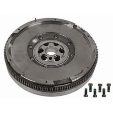 Sachs Engine Flywheel Teeth 240mm fits VW Cc B7 2012-2016 2.0