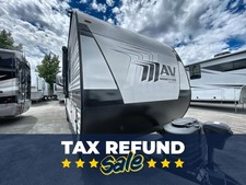 2026 Grand Design Momentum MAV 27MAV