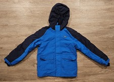 Lands  End Squall Insulated Coat /Jacket for Kids Waterproof/Windproof