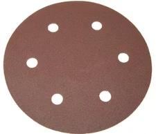 10-Pack WEN DW80SP Drywall Sander 80-Grit Hook and Loop 9-Inch Sandpaper thumbnail 2