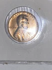 1954 Proof Lincoln Wheat Cent Penny Proof Uncirculated Red Discounted**