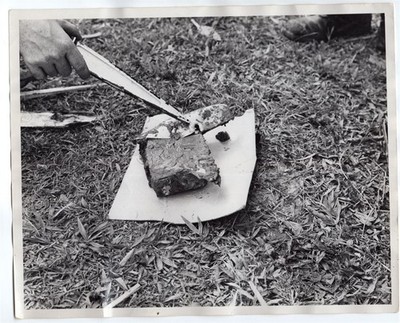 1963 Helicopter 57th Transportation Co. From Tan Son Nhut Crashed News Photo #3