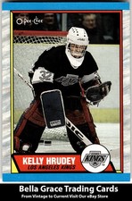 Click to enlarge Kelly Hrudey