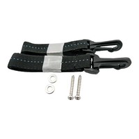 Ersatzteile Set FüR Beinschutz Scooter Termoscud Tucano Urbano R232