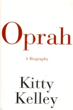 Oprah: a Biography