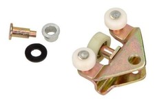 Sliding Door Roller Guide Left Lower For VW Transporter T4 90-2003 701843405B