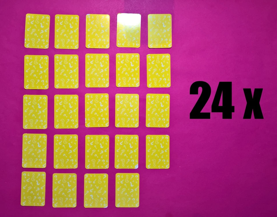 MB SPIELE  WER IST ES ? ( Vollständig ) [2004] - Bild 3 von 4