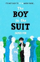 James Fox - Boy In The Suit - Paperback - G245Z