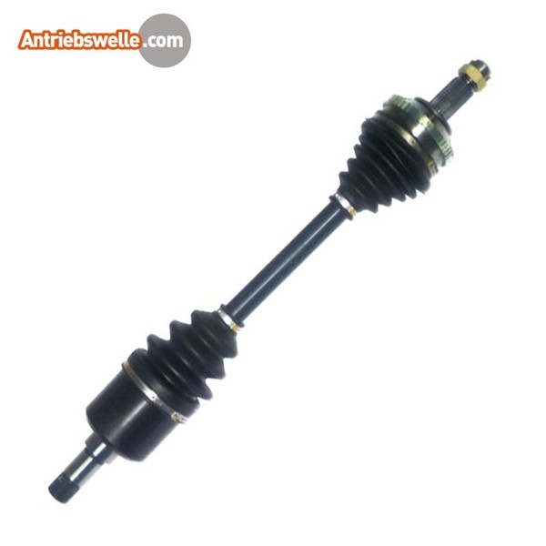 Antriebswelle Links Vorne LDV Maxus Schaltgetriebe Diesel D 2.5-image