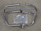 Kawasaki Z900 Z1000 1972-1980 CRASH BAR ENGINE GUARD chrome 0331