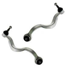 Suspension Control Arm Kit-2 Piece Control Arm with Ball Joint Set TRQ PSA62277