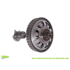 Kit d'embrayage Renault Talisman