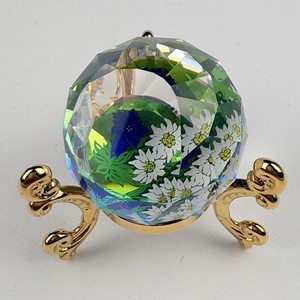Edelweiss Swarovski | eBay