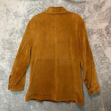 Cherokee Casual Leather Outer Shell Coats, Jackets & Vests for