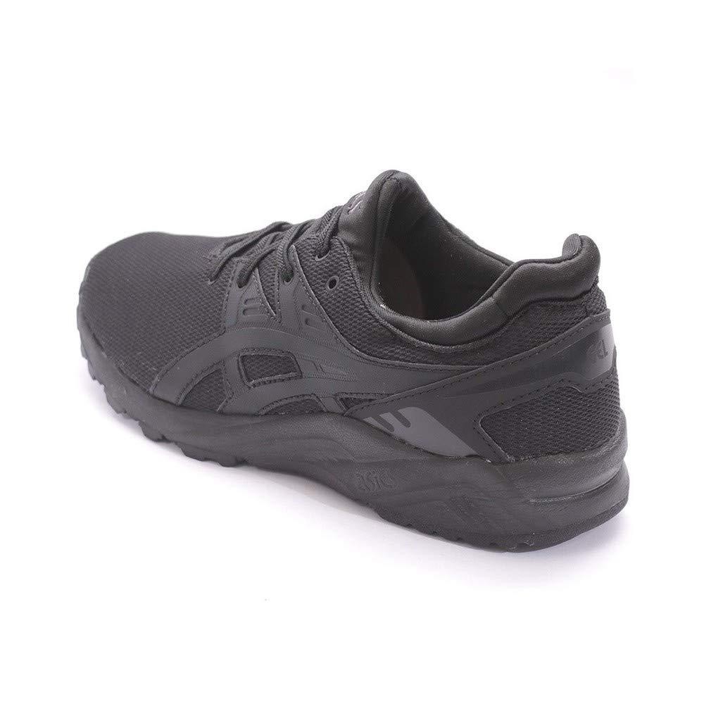 ASICS Kids Gel-Kayano Evo Shoes Black thumbnail 5