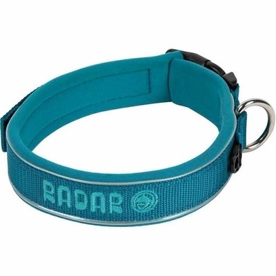 Radar Dog Collar - Blue - Dog Supplies - Pet Supplies