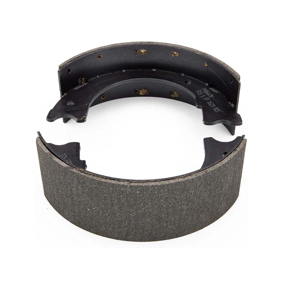 Zapata de freno de estacionamiento Driveline OE para 1999 Blue Bird All American FE 6,6 L Foto 3 de 3