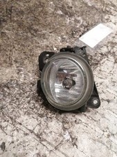 Antibrouillard Mazda CX-7