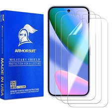 ArmorSuit MilitaryShield Google Pixel 10 Screen Protector Film USA