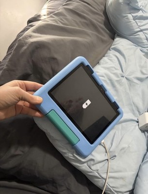 Amazon Fire HD 8 Kids Tablet 3GB RAM 13hr Battery 8in Screen Blue