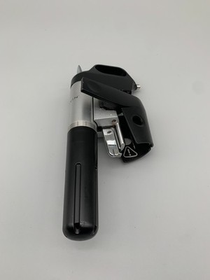 Coravin Weinkonservierungssystem Modell 1000 silber und schwarz S/N S1000A064385