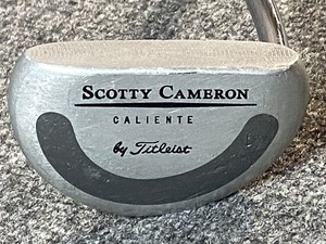 Scotty Cameron Pistolero Plus Putter Grip - Worldwide Golf Shops