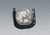 Magneti Marelli Fendinebbia SX FüR Fiat Fiorino Combi 2007