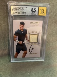 ATP Tennis Tour | eBay