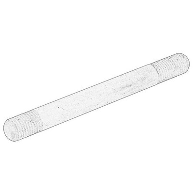  32524148-PER CYLINDER HEAD BOLT OE PERKINS NEU DE STOCK