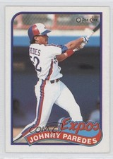 Click to enlarge Johnny Paredes