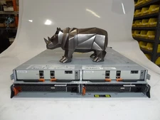 IBM 2078-12F Storwize V5000 LFF Expansion Enclosure