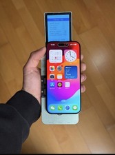 Apple Écran Iphone 16 Pro Original