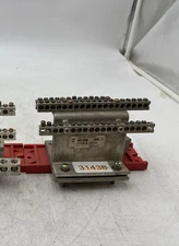 Square D HC-2SN I-Line Panelboard Neutral Assembly